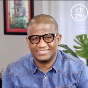 Meet your Posher, Wade